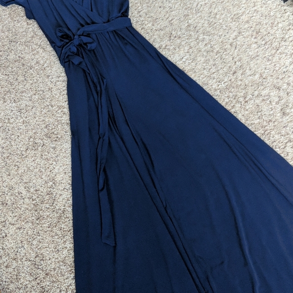 NY&Co Wide Leg Jumpsuit - Picture 2 of 4